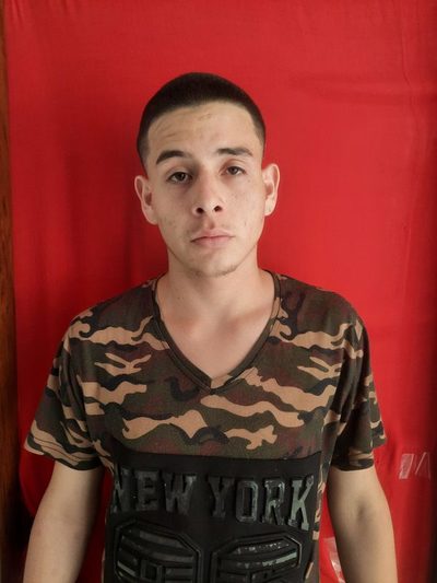 Cae sospechoso de feminicidio en limpio cuando fue a denunciar extravío de su cédula
