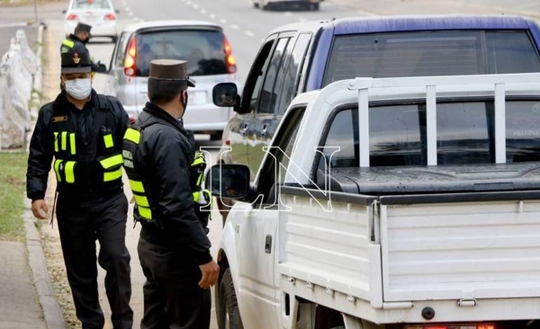 Diario HOY | Cuestionan proyecto de ley que elimina el alcotest aleatorio
