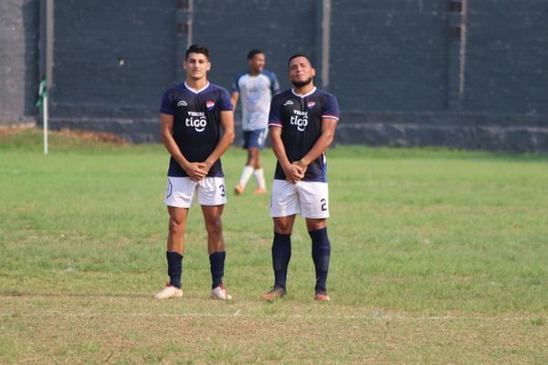 Primera C: 1° de Marzo sonrió ante Oriental - Fútbol de Ascenso de Paraguay - ABC Color