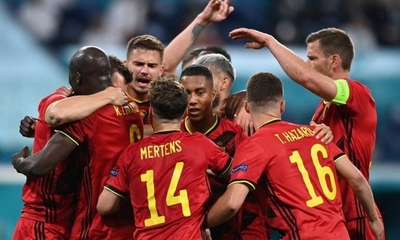 Diario HOY | Bélgica celebra tres años consecutivos como número 1 del ranking de la FIFA