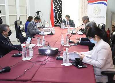 Tribunal de Honor participará en selección de ministros de la CSJ - Judiciales.net