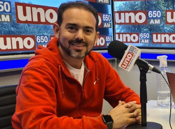Municipales: “Le fortalece mucho a la ciudadanía esta nueva forma de votar” - ADN Digital