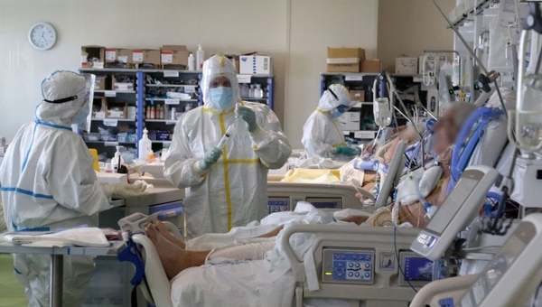 Deuda con sanatorios privados por parte del Estado sería de USD 43 millones
