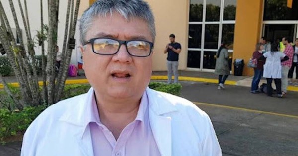La Nación / Salud Pública promete agilizar pago de la deuda a sanatorios privados