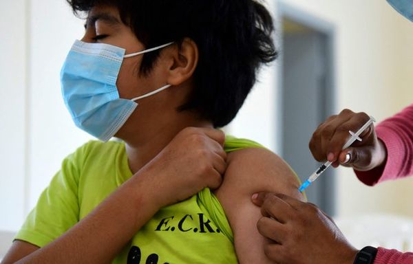 Pfizer anuncia que su vacuna para niños de entre 5 y 11 años es efectiva - Mundo - ABC Color