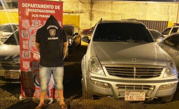 Cae presunto implicado en millonario robo a empleados de cooperativa