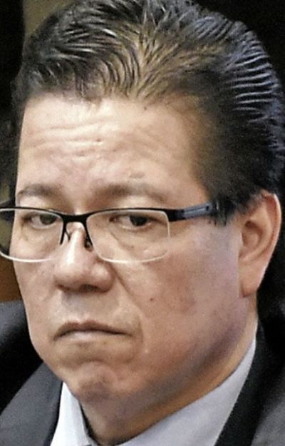 Confirmado: excontralor García va a juicio por el caso Ivesur - Nacionales - ABC Color