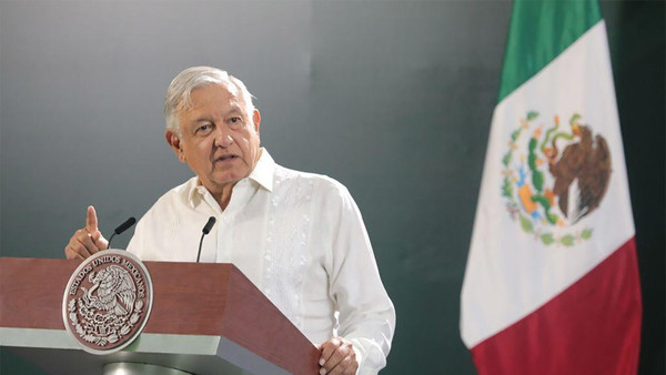 Cumbre de la CELAC: el fallido intento de López Obrador de crear un nuevo Foro de Sao Paulo