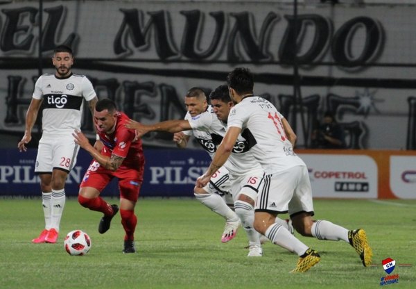 En promesa de partidazo, Olimpia y Nacional cierran la primera rueda del Clausura