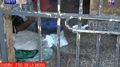 Cuatro detenidos se fugan de la Comisaría de Fernando de la Mora | Noticias Paraguay