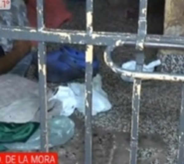 Cuatro detenidos escapan de la Comisaría de Fernando de la Mora - Paraguay.com