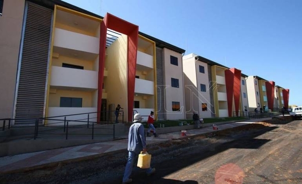 Diario HOY | Gobierno promete mayor seguridad en barrio San Francisco