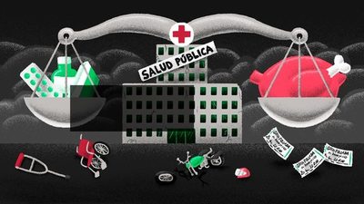 Director del Hospital de Trauma, preocupado por liberación de control a conductores ebrios - Nacionales - ABC Color