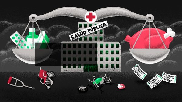 Director del Hospital de Trauma, preocupado por liberación de control a conductores ebrios - Nacionales - ABC Color