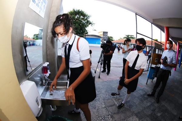 Niños y adolescentes son los más afectados en lo socio emocional y el aprendizaje a causa de la pandemia