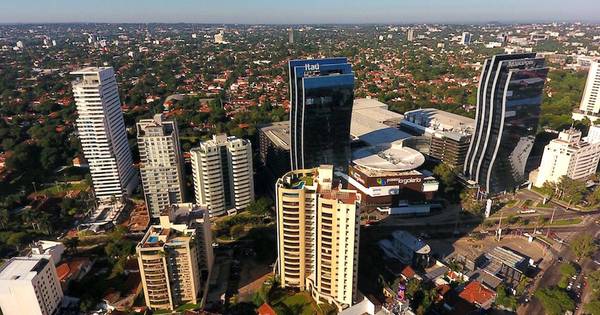 La Nación / Medio extranjero destaca ventajas para el desarrollo inmobiliario en Paraguay