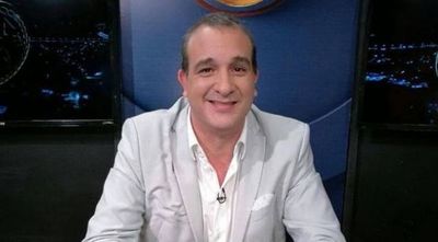 Detienen al abogado Diego Lansac por un caso de sextorsión