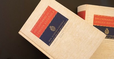 La RAE en una encrucijada: esta palabra se puede pronunciar, pero no escribir - SNT