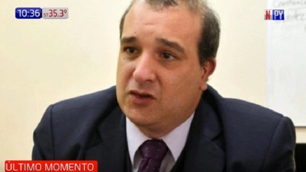Detienen a abogado por presunta sextorsión | Noticias Paraguay