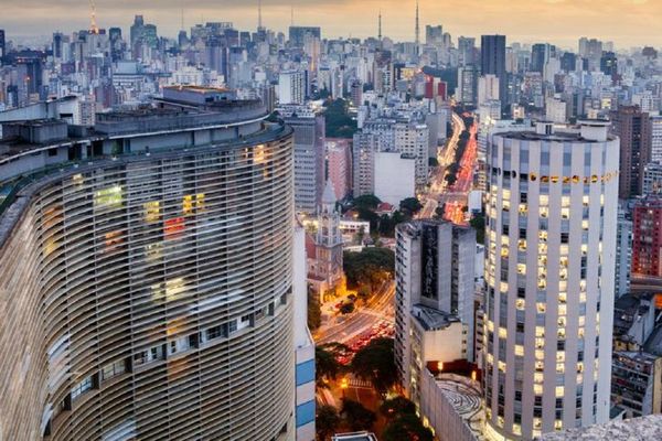 Proponen que guaraní sea segundo idioma oficial en Brasil - Noticiero Paraguay