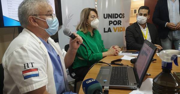 La Nación / Rechazan suprimir controles de alcotest por parte de la Caminera y la Policía