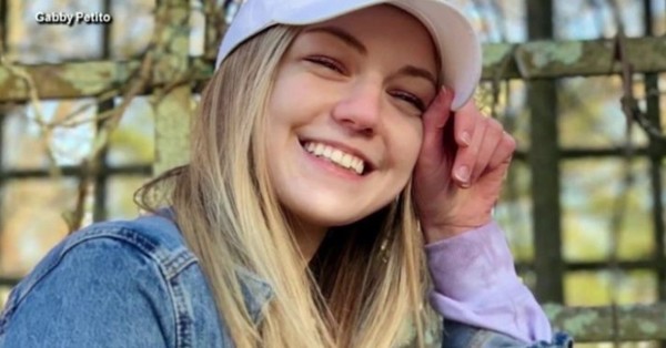 El FBI halla cadáver que coincide con las características de la bloguera desaparecida Gabby Petito - SNT
