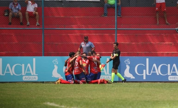 Diario HOY | ¡Colegiales es el campeón de la B!