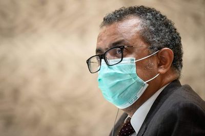 Afganistán: talibanes piden ayuda internacional en reunión con OMS - Mundo - ABC Color