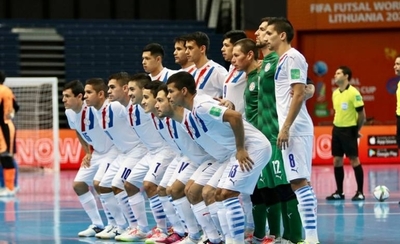 Diario HOY | Paraguay vence a Japón y avanza a Octavos de Final