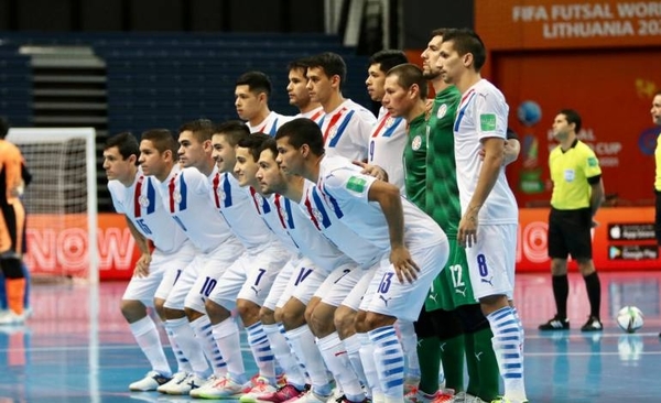 Diario HOY | Paraguay vence a Japón y avanza a Octavos de Final