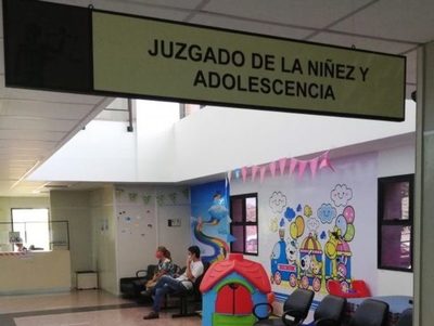 Niñez y adolescencia: poca cantidad de juzgados afectan a las investigaciones, afirma jueza · Radio Monumental 1080 AM