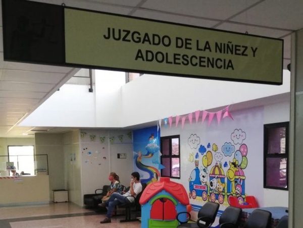 Niñez y adolescencia: poca cantidad de juzgados afectan a las investigaciones, afirma jueza · Radio Monumental 1080 AM