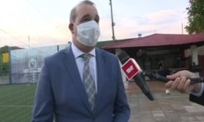 Detienen al abogado Diego Lansac por sextorsión - SNT
