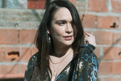 La actriz paraguaya Lali González debuta como protagonista en la TV Argentina