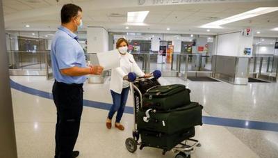 EE. UU. exigirá que los extranjeros estén vacunados contra el Covid para ingresar al país - ADN Digital