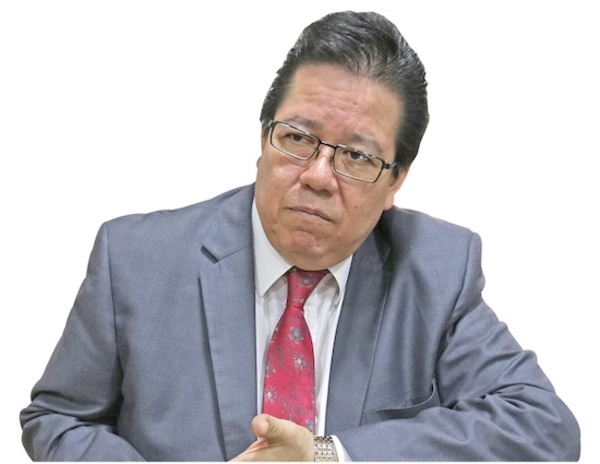Tribunal confirma elevación de causa contra ex contralor García a juicio oral y público - ADN Digital