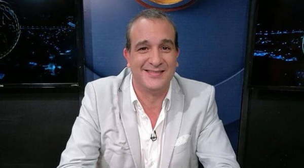 Detienen a conocido abogado por caso de sextorsión - Noticiero Paraguay