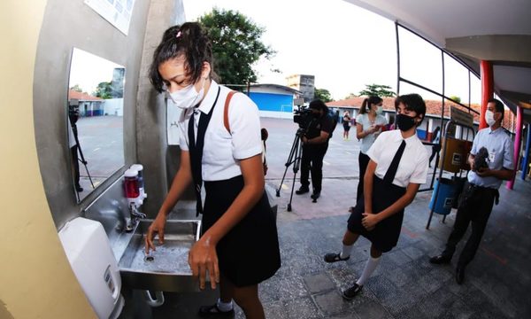 Niños y adolescentes son los más afectados en lo socio emocional y el aprendizaje a causa de la pandemia