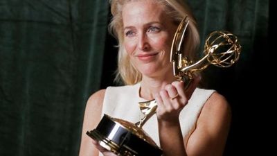 Premios Emmy: «The Crown», «Ted Lasso» y los otros ganadores de la edición de 2021