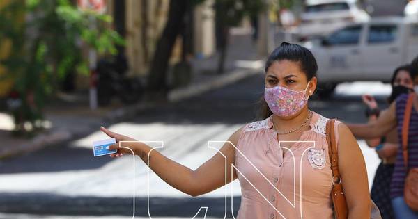 La Nación / No habrá aumento del pasaje en Asunción, aclaran