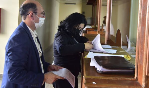Accionan contra médico por muerte del exdiputado Nicora - Nacionales - ABC Color