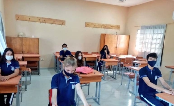 Diario HOY | Niños y adolescentes, lo más afectados en salud mental y el aprendizaje en pandemia
