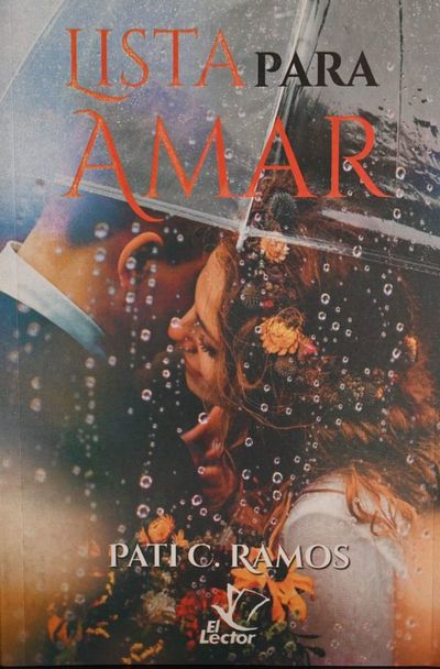 Novela romántica de Pati C. Ramos, mañana con ABC Color - Literatura - ABC Color