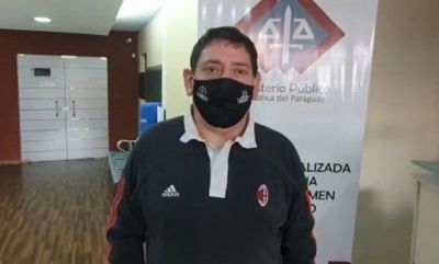 Conocido abogado es preso por caso de sextorsión - ADN Digital