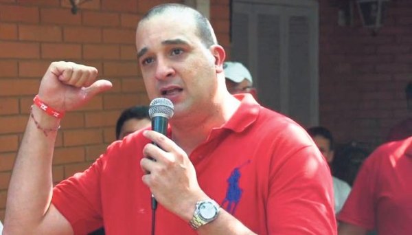 Detuvieron al abogado Diego Lansac por supuesto caso de 'sextorsión'