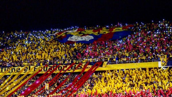 El Barcelona-Flamengo se jugará ante 19.000 espectadores
