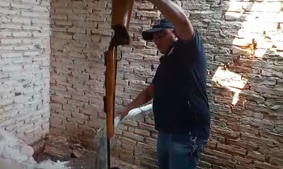 Detienen a un hombre y recuperan fusil hurtado en Caaguazú - OviedoPress