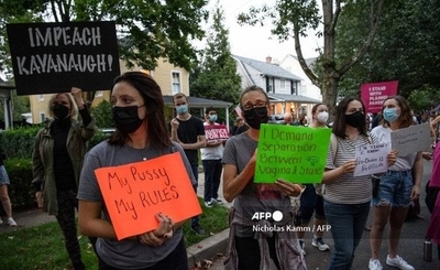 Diario HOY | Un médico práctica un aborto en Texas fuera de fecha para forzar la revisión de la ley