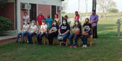 Nativos realizan Ñembo´´´  e Guasu por liberación de secuestrado | Radio Regional 660 AM