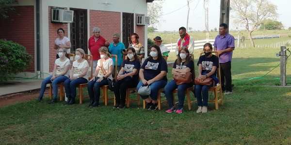 Nativos realizan Ñembo´´´  e Guasu por liberación de secuestrado | Radio Regional 660 AM